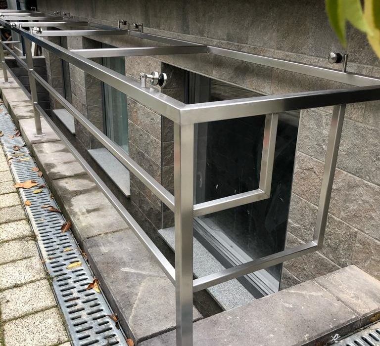 Objektbetreuung & Reparaturen